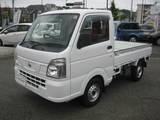 日産 NT100クリッパー 660cc 660 DX オートマ車