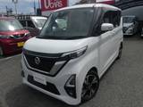 日産 ルークス 660cc 660 ハイウェイスターGターボ プロパイロット エディション プロパイロット　ターボ