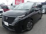 日産 セレナ 1400cc 1.4 e-POWER ハイウェイスターV プロパイロット　アラウンドモニター