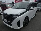 日産 セレナ 1400cc 1.4 e-POWER ハイウェイスターV ツインモニター　プロパイロット