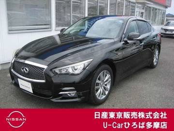 2.0 200GT-t タイプP 黒本革シート　アラウンド　クルコン