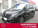 日産 セレナ 1400cc 1.4 e-POWER ハイウェイスターV ツインモニター　プロパイロット
