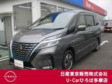 日産 セレナ 1200cc 1.2 e-POWER ハイウェイスター V プロパイロット　防水シート