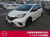 日産 ノート 1200cc 1.2 e-POWER NISMO クルーズコントロール