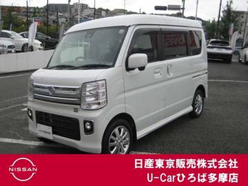 660 E ハイルーフ 社外ナビ　ターボ車　左オートスライド