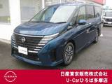 日産 セレナ 1400cc 1.4 e-POWER ハイウェイスターV プロパイロット　アラウンド