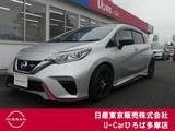 日産 ノート 1600cc 1.6 NISMO S レカロツインバケット　社外足回り