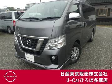 2.0 VX ロングボディ
