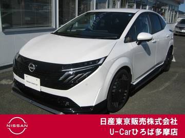 1.2 G レザーエディション AWINエアロ プロパイ 純正ナビ アラモニ