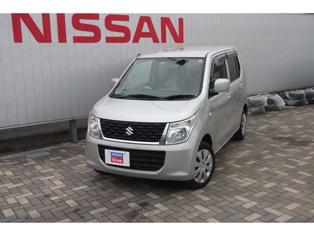 茨城日産自動車株式会社 U Cars大宮店 茨城県 ワゴンr スズキの在庫詳細から中古車を探す 日産公式中古車検索サイト