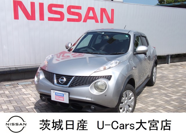 ジューク 全国 の中古車 17ページ目 日産公式中古車検索サイト