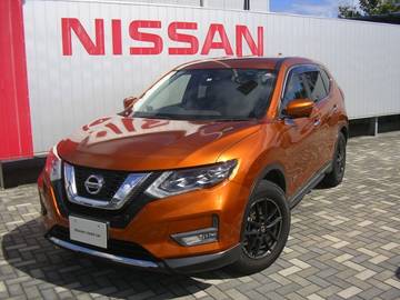 2.0 20Xi ハイブリッド 4WD プロパイロット