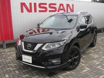 2.0 20Xi Vセレクション 2列車 4WD プロパイロット