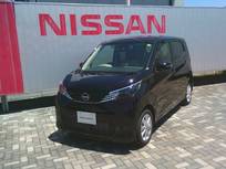 日産 デイズ 660cc 660 X LEDヘッドライト