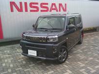 ダイハツ タフト 660cc 660 G ダーククロム ベンチャー スマートアシストIII装着車