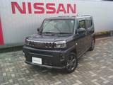 ダイハツ タフト 660cc 660 G ダーククロム ベンチャー スマートアシストIII装着車