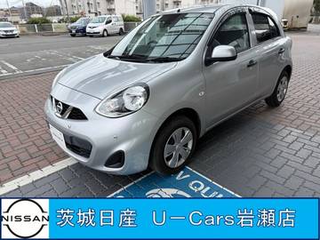 マーチ 1.2 S ナビ・バックカメラ・ETC・前後ドライブレ