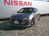 スズキ スイフト 1000cc 1.0 RSt セーフティパッケージ装着車