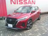 日産 キックス 1200cc 1.2 X (e-POWER)