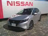 日産 ノート 1200cc 1.2 S