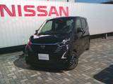 日産 デイズ 660cc 660 ハイウェイスターX プロパイロット エディション