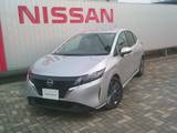 日産 ノート 1200cc 1.2 S