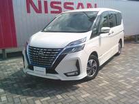 日産 セレナ 1200cc 1.2 e-POWER ハイウェイスター V