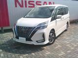 日産 セレナ 1200cc 1.2 e-POWER ハイウェイスター V