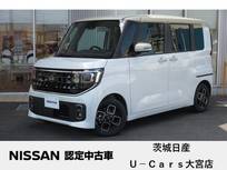 日産 ルークス 660cc 660 ハイウェイスターX プロパイロット エディション 日産コネクトインフォテイメント当社試乗車