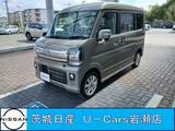 日産 クリッパーリオ 660cc 660 E ハイルーフ 4WD エマージェンシーブレーキシステム・MM318D
