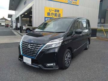 1.2 e-POWER ハイウェイスター V 純正メモリ-ナビ　AVM　 プロパイロット