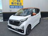 日産 デイズ 660cc 660 ハイウェイスターX プロパイロット エディション 純正メモリ-ナビ　AVM　プロパイロット　LE