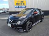 日産 ジューク 1500cc 1.5 15RX Vセレクション スタイルNISMO アラウンドビューモニターパッケージ 純正メモリ-ナビ　AVM　ドライブレコーダー