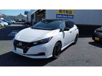 日産 リーフ X Vセレクション 純正コネクトナビ　アラウンドビュ-モニタ-