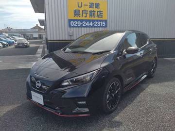 NISMO 純正コネクトナビ　アラウンドビュ-モニタ-