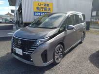 日産 セレナ 1400cc 1.4 e-POWER ハイウェイスターV 純正コネクトナビ　アラウンドビュ-モニタ-