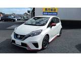 日産 ノート 1200cc 1.2 e-POWER NISMO 純正メモリ-ナビ　アラウンドビュ-モニタ-