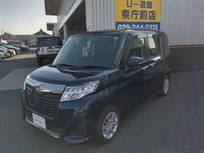 スバル ジャスティ 1000cc 1.0 G スマートアシスト ケンウッドメモリ-ナビ　全周囲カメラ　ETC