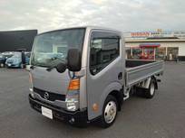 日産 アトラス 3000cc 3.0 スーパーロー ディーゼルターボ シングルキャブ　2t　スーパ-ロ-