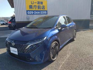 1.2 G レザーエディション 純正コネクトナビ　フルセグTV