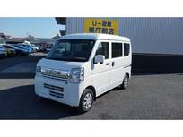 日産 NV100クリッパー 660cc 660 GX ハイルーフ カロッツェリアSDナビ(AVIC-RZ114)