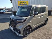 スズキ スペーシアベース 660cc 660 GF LEDライト　スマ-トキ-　シ-トヒ-タ-