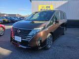 日産 セレナ 1400cc 1.4 e-POWER ハイウェイスターV 純正コネクトナビ　アラウンドビュ-モニタ-