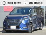 日産 セレナ 1200cc 1.2 e-POWER AUTECH セーフティパッケージ 純正10型ナビ　両側オート　プロパイロット