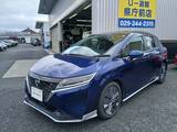日産 ノート 1200cc 1.2 X 日産純正メモリ-ナビ(MM320D-L)