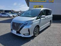 日産 セレナ 2000cc 2.0 ハイウェイスター V ステップタイプ オ-トステップ