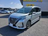 日産 セレナ 2000cc 2.0 ハイウェイスター V ステップタイプ オ-トステップ