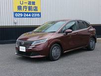 日産 ノート 1200cc 1.2 X 日産純正メモリ-ナビ(MM223D-Le)