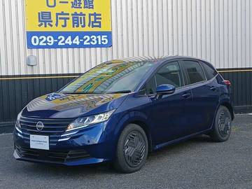 1.2 X 日産純正メモリ-ナビ(MM223D-L)