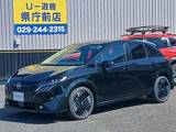 日産 ノートオーラ 1200cc 1.2 G レザーエディション 純正コネクトナビ　アラウンドビュ-モニタ-